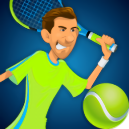 stick tennis 2021 网球竞技v2.9.3 安卓版