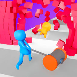 锤子转轮3D跑酷游戏v0.1 安卓版