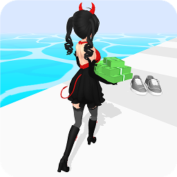 善恶抉择跑酷手游v1.0.20 安卓版