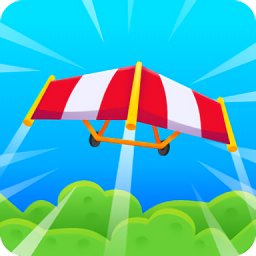 滑翔机冒险飞行之旅v0.2 安卓版